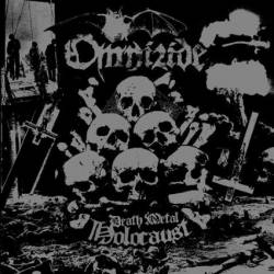 Omnizide : Death Metal Holocaust